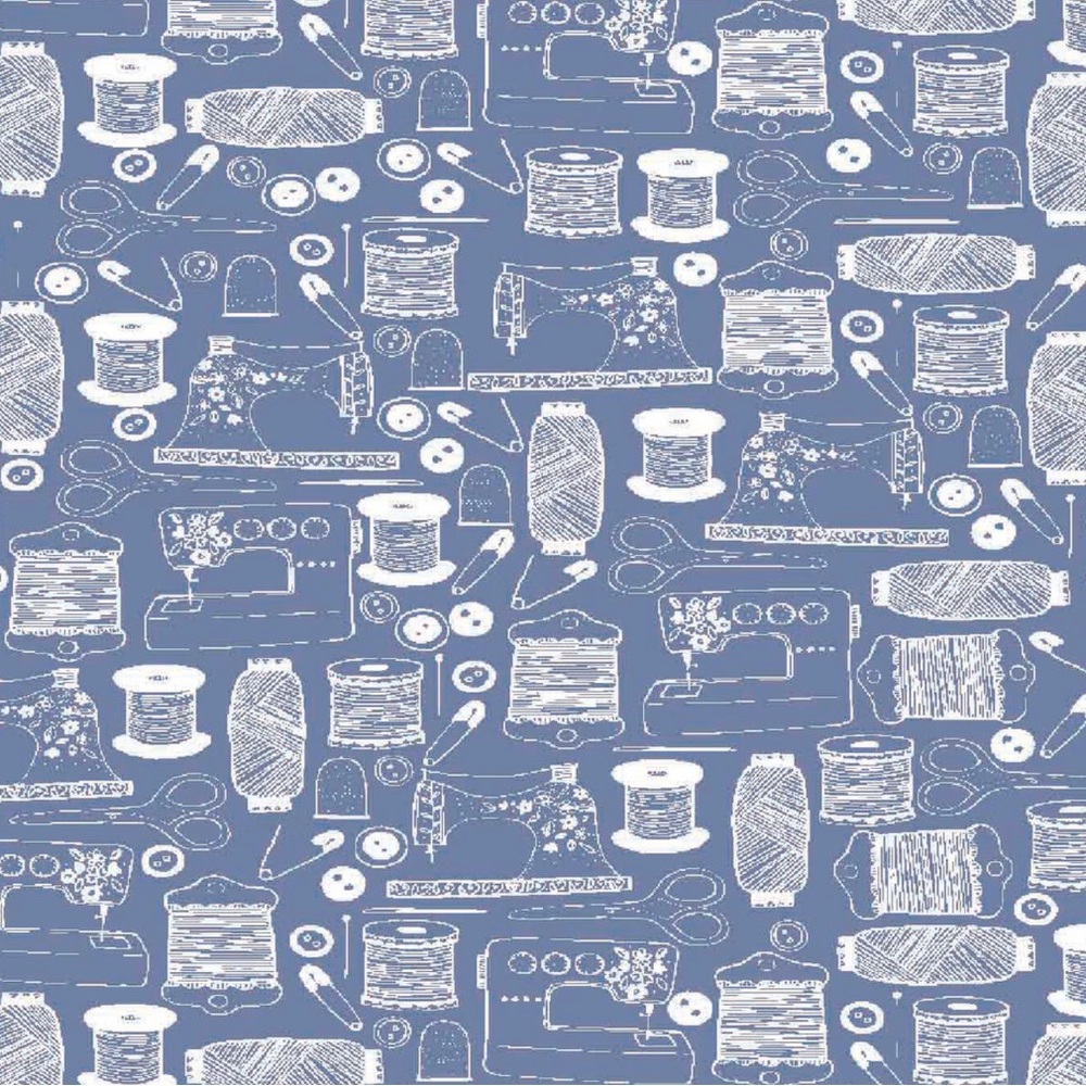 ISO Joann’s Fabrics Novelty Sewing Notions Fabric